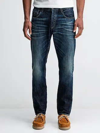 BUTCHER OF BLUE | Jeans Tapered Fit STOCKTON | 